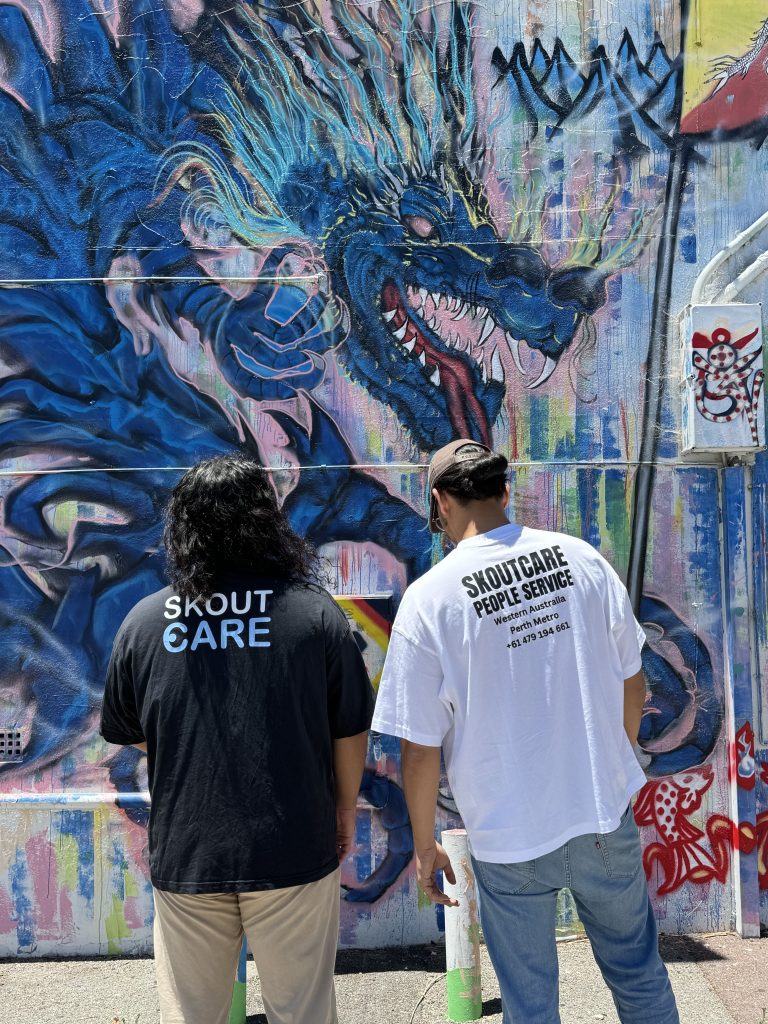 Building Confidence Through Skill Development: How SkoutCare Empowers Individuals for the Future